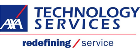 Logo AXA Technology